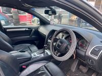Używany Audi Q7 232 KM (170 kW) 2007 Szary SUV