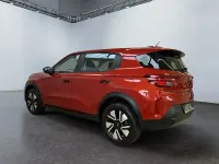 Gebraucht Opel Frontera Edition 110 PS (80 kW) 2025 Orange SUV