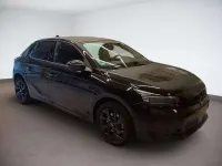 Używany Opel Corsa 101 KM (74 kW) 2024 Czarny Hatchback