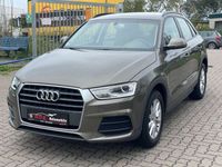 gebraucht Audi Q3 S Tronic Navi 66.000km EURO 6 Tüv/Au NEU