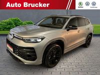 Neu VW Tayron R-line 150 PS (110 kW) 2026 Silber SUV