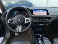 gebraucht BMW 118 i M Sport Aut. LC Prof. LED DAB Sportlenkung