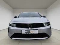 Neu Opel Astra Edition 130 PS (95 kW) 2025 Silber Kleinwagen