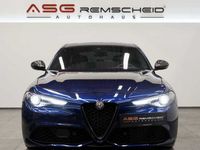 gebraucht Alfa Romeo Giulia Veloce Q4 Lusso *2.HD *H&K *Bi-Xenon *19