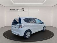 gebraucht Honda Jazz Hybrid Comfort