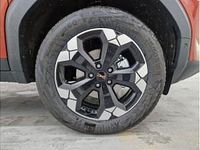 Neu Dacia Bigster Extreme 140 PS (102 kW) 2025 Braun (terracottabraun) SUV