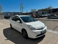 Second-hand Toyota Prius Sol 77 CP (56 kW) 2009 Alb Hatchback
