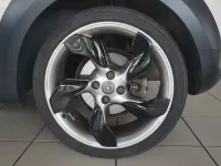 Gebraucht Opel Adam Rocks Rocks 116 PS (85 kW) 2015 Weiß Kleinwagen