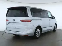 Gebraucht VW T7 204 PS (150 kW) 2024 Silber Van