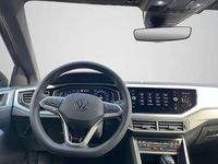 Gebraucht VW Taigo Life 116 PS (85 kW) 2025 Deep black perleffekt (metallic) SUV