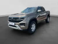 Neu VW Amarok Life 205 PS (150 kW) 2026 Beige Pickup