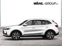 Neu MG ZS 102 PS (75 kW) 2026 Weiß SUV