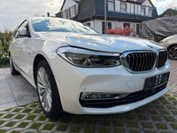 Gebraucht BMW 540 340 PS (250 kW) 2018 Weiß Limousine