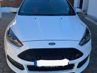 Gebraucht Ford Focus Sport 250 PS (183 kW) 2016 Weiß Kombi