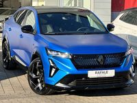 Neu Renault Rafale 300 PS (220 kW) 2025 Blau SUV