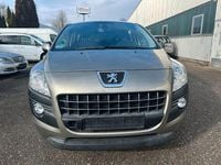 Gebraucht Peugeot 308 Style 131 PS (96 kW) 2016 Gold Limousine