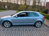 gebraucht Audi A3 2.0 TDI