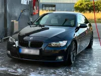 Gebraucht BMW 335 306 PS (225 kW) 2008 Coupé
