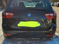 gebraucht Seat Ibiza kombi 1.4L