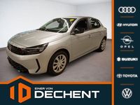 Gebraucht Opel Corsa 101 PS (74 kW) 2024 Grau Limousine