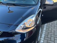 gebraucht Nissan Micra N-Tec BJ 2016, 59KW,35.000KM;super Zustand