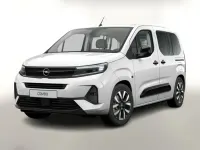 Neu Opel Combo 131 PS (96 kW) 2026 Weiß Van / Kleinbus