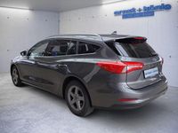 Używany Ford Focus 150 KM (110 kW) 2020 Szary Sedan/Limuzyna