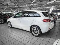 Gebraucht Mercedes B250e 218 PS (160 kW) 2022 Van / Kleinbus