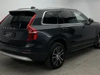 Używany Volvo XC90 391 KM (287 kW) 2022 Szary SUV
