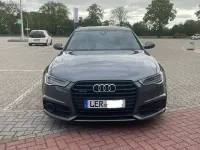Gebraucht Audi A6 Competition 326 PS (239 kW) 2016 Grau Kombi