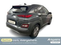 Gebraucht Hyundai Kona Style 100 kW (136 PS) 2021 Dark knight SUV