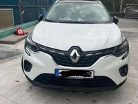 gebraucht Renault Captur TCe 100 EXPERIENCE