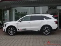 Gebraucht Kia Sorento Platinum 193 PS (141 kW) 2026 (swp) snow white pearl SUV