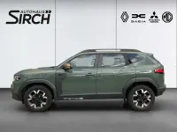 Second-hand Dacia Duster 131 CP (96 kW) 2025 Gri SUV