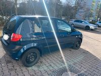 gebraucht Hyundai Getz 