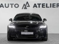 gebraucht Kia Stinger GT 4WD*PANO*HK*KEY-GO*360°*H-UP*