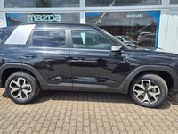Neu KGM Torres 163 PS (119 kW) 2025 Space black SUV
