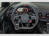 gebraucht Audi TT Roadster RS RS-Designpaket