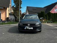 Gebraucht VW Polo Trendline 80 PS (58 kW) 2019 Grau Kleinwagen