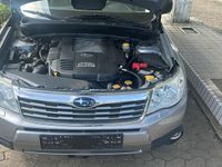 Occasion Subaru Forester 147 ch (108 kW) 2011 Gris SUV