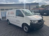 Gebraucht VW Transporter 140 PS (102 kW) 2014 Weiß Van
