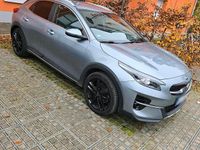 Gebraucht Kia XCeed 136 PS (100 kW) 2021 Andere farben SUV