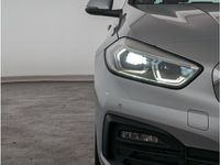 gebraucht BMW 118 i Advantage LED+SHZ+TEMP+KLIMAAT+PDC V HBC