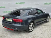 gebraucht Audi S5 3.0 TFSI quattro, Standheiz, ACC, DCC, Xenon, AHK