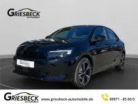 Neu Opel Corsa 145 PS (106 kW) 2025 Schwarz Kleinwagen
