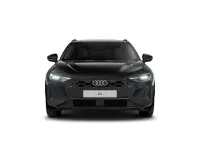 Gebraucht Audi A5 Basis 150 PS (110 kW) 2025 Mythosschwarz metallic (metallic) Kombi