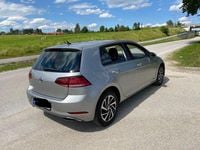 Gebraucht VW Golf VII Join 150 PS (110 kW) 2019 Grau Limousine