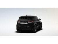 Gebraucht Land Rover Range Rover evoque S 163 PS (119 kW) 2025 Schwarz SUV