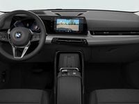Gebraucht BMW X2 Comfort Edition 170 PS (125 kW) 2025 Grün SUV