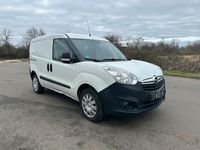 gebraucht Opel Combo 1.4 70kW(95PS)